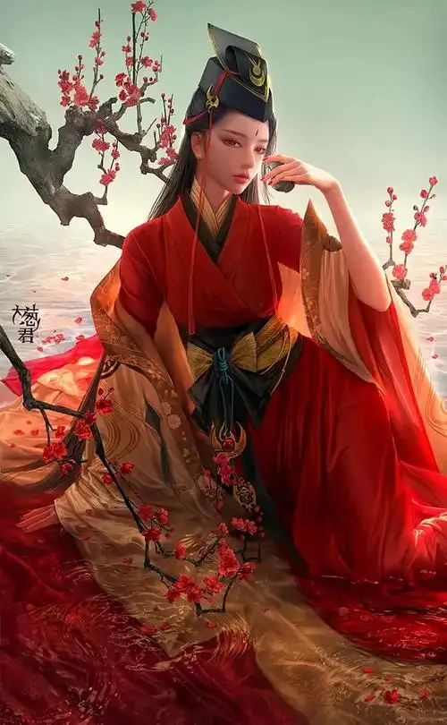 山海归途 古装权谋电视剧全集免费看